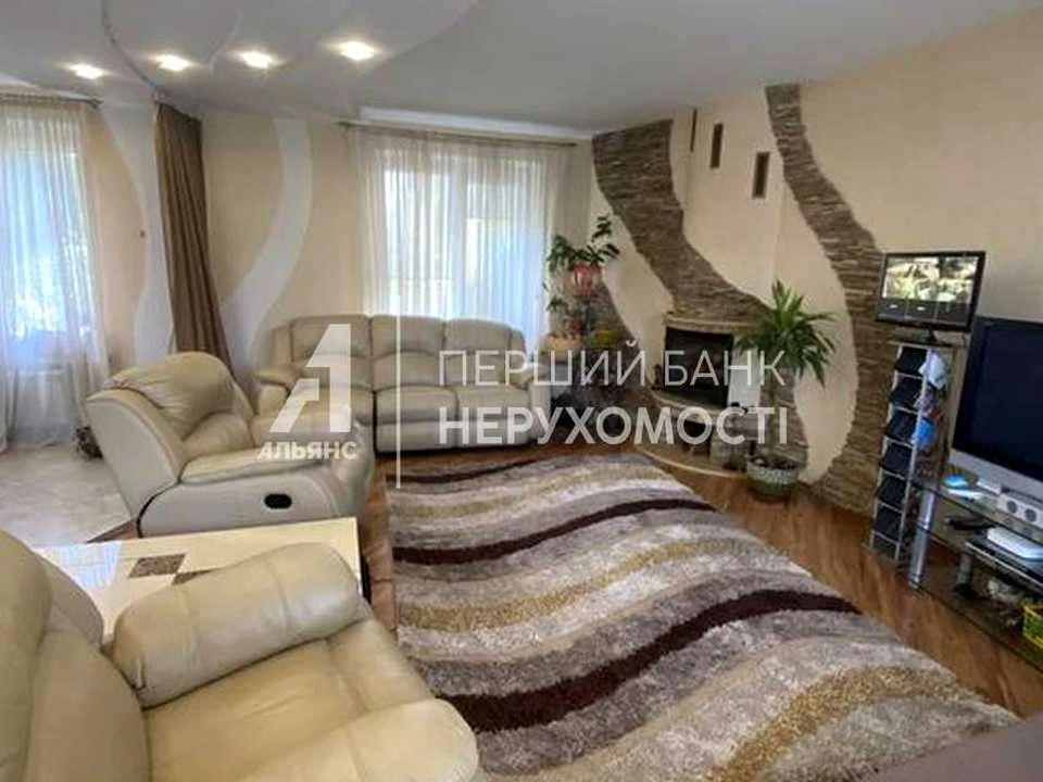 House. Odessa, Vesela