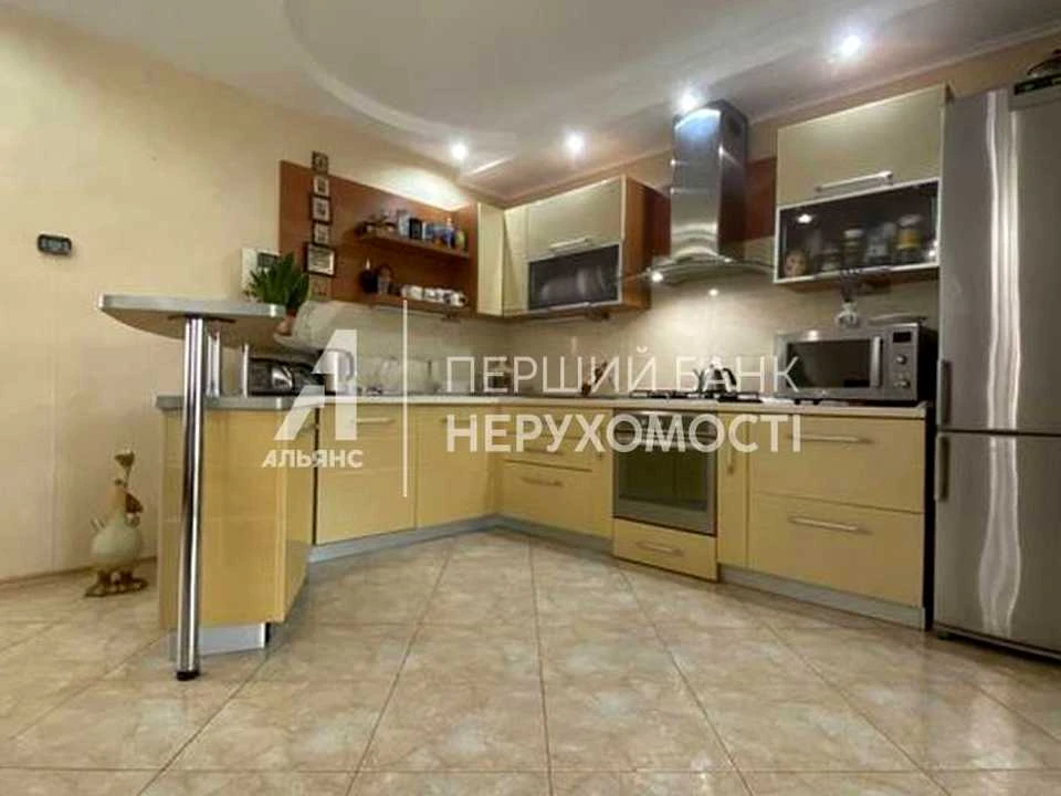 House. Odessa, Vesela