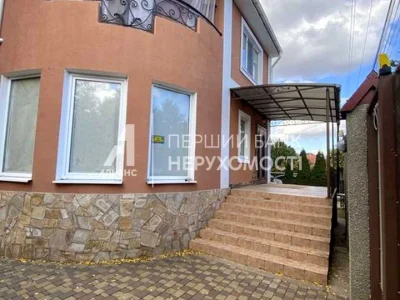 House. Odessa, Vesela