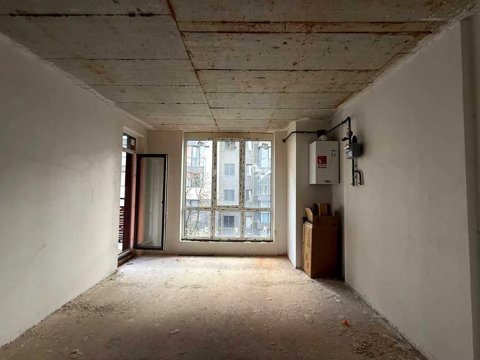 Apartment. Ivano-Frankivsk, National Guard Street