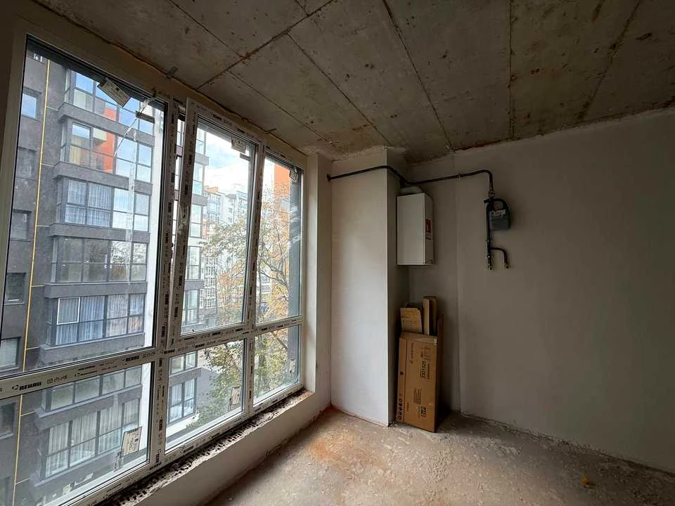 Apartment. Ivano-Frankivsk, National Guard Street