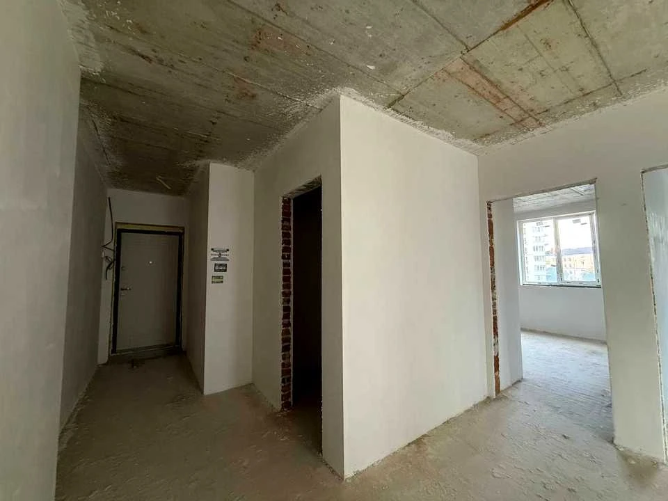 Apartment. Ivano-Frankivsk, National Guard Street