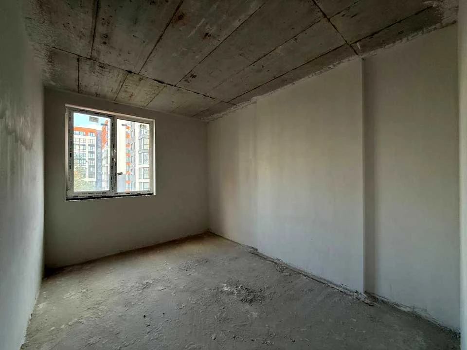 Apartment. Ivano-Frankivsk, National Guard Street
