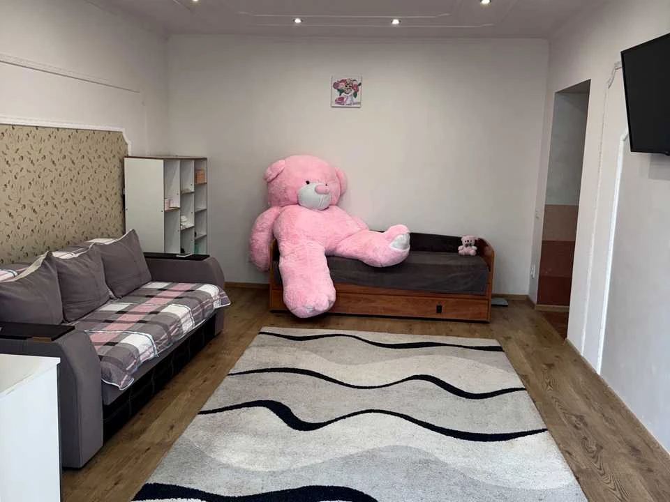 Apartment. Ivano-Frankivsk, Ivan Mykolychuk st.