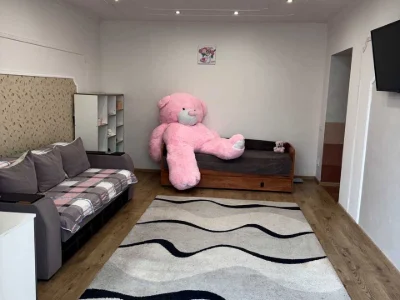 Apartment. Ivano-Frankivsk, Ivan Mykolychuk st.