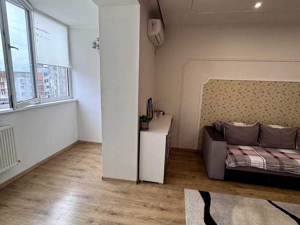 Apartment. Ivano-Frankivsk, Ivan Mykolychuk st.