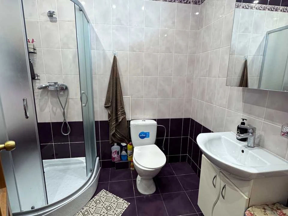 Apartment. Ivano-Frankivsk, Ivan Mykolychuk st.