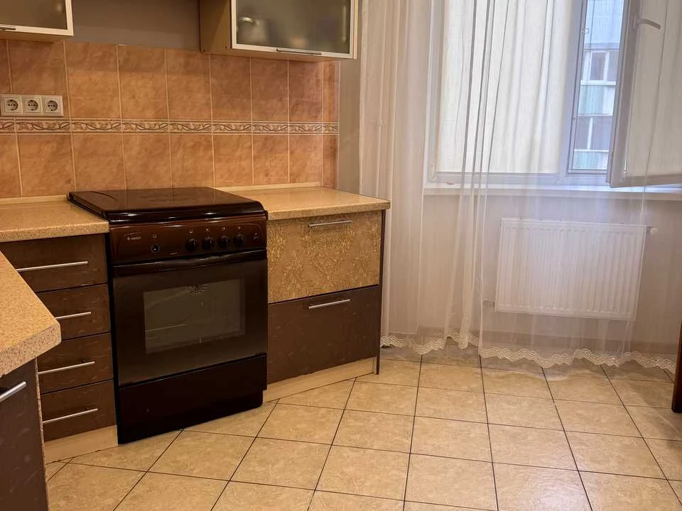 Apartment. Ivano-Frankivsk, Ivan Mykolychuk st.