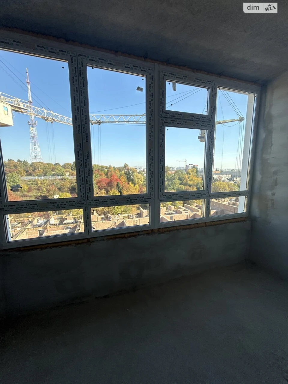 Apartment for Sale in Zarechya