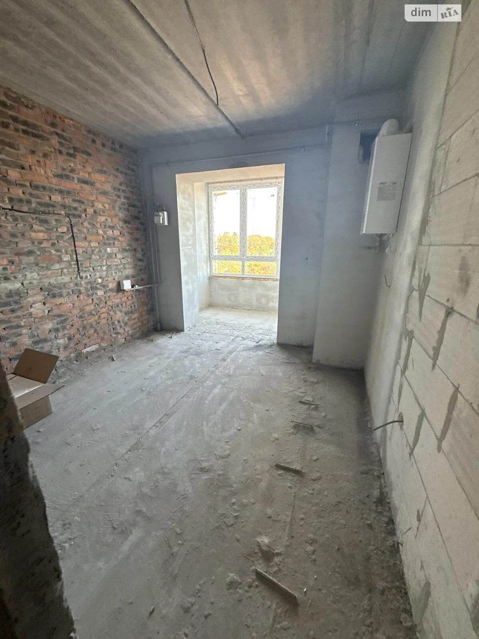 Apartment for Sale in Zarechya