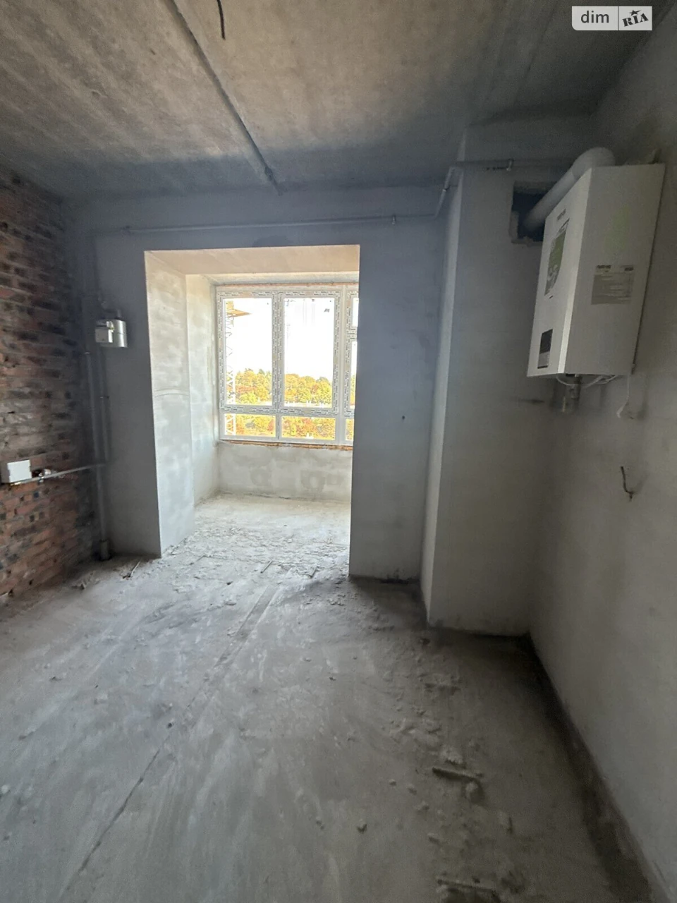 Apartment for Sale in Zarechya