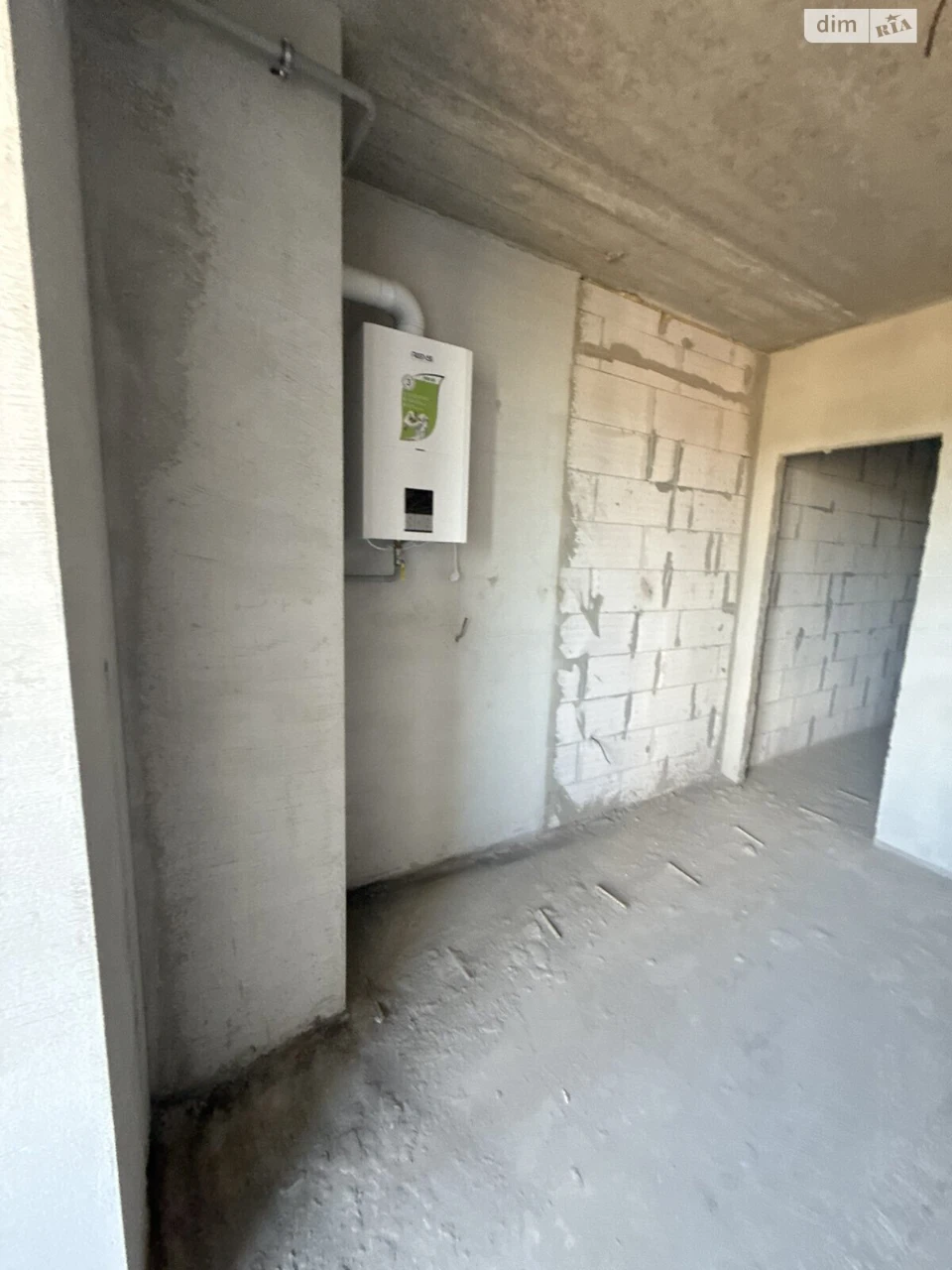 Apartment for Sale in Zarechya