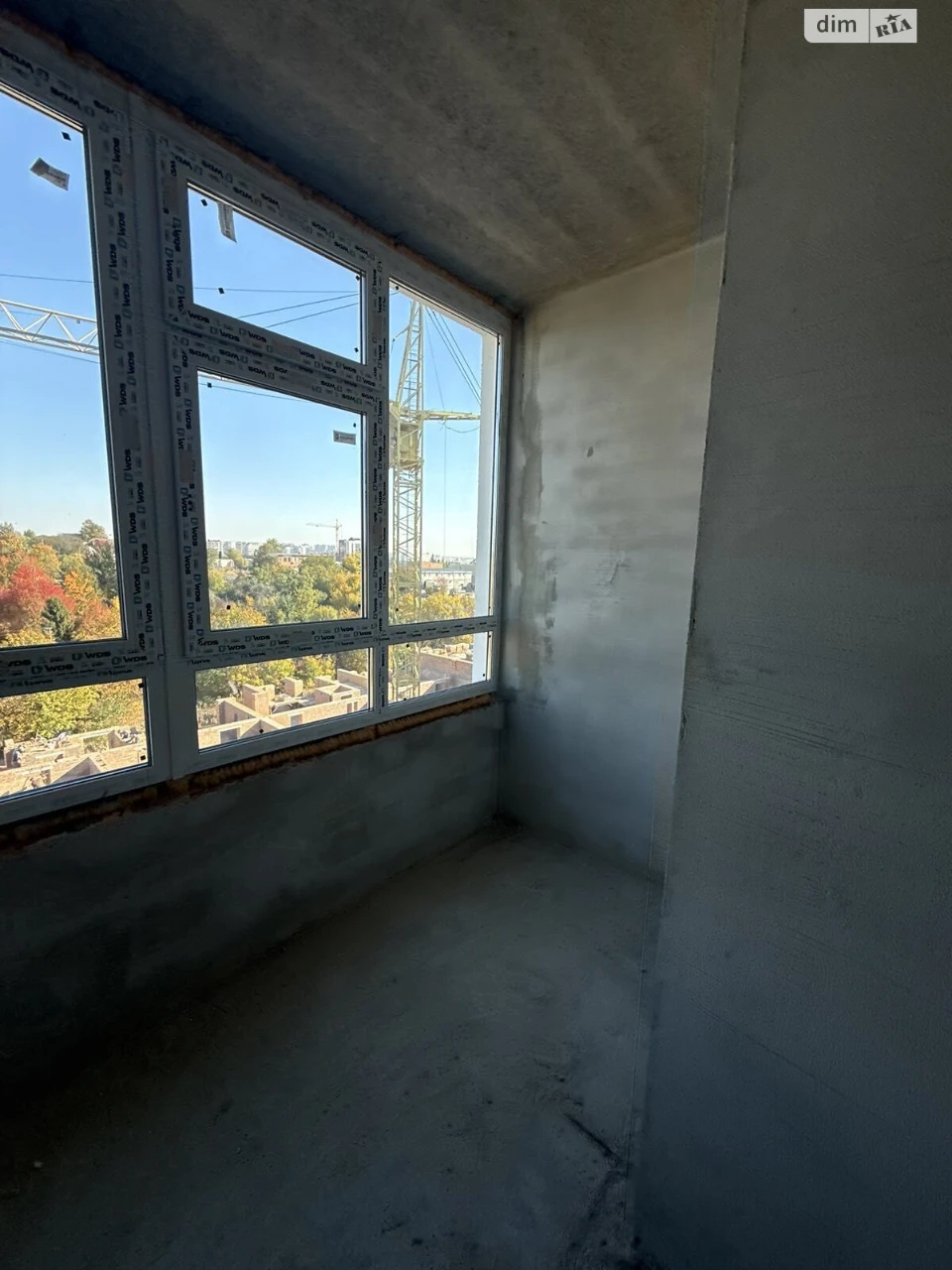 Apartment for Sale in Zarechya