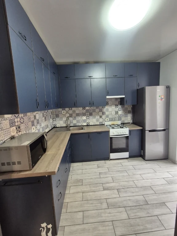 For Sale: 2-bedroom apartment in a new building