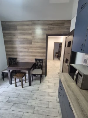 For Sale: 2-bedroom apartment in a new building