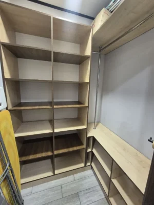 For Sale: 2-bedroom apartment in a new building
