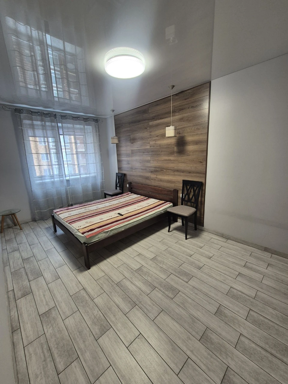 For Sale: 2-bedroom apartment in a new building