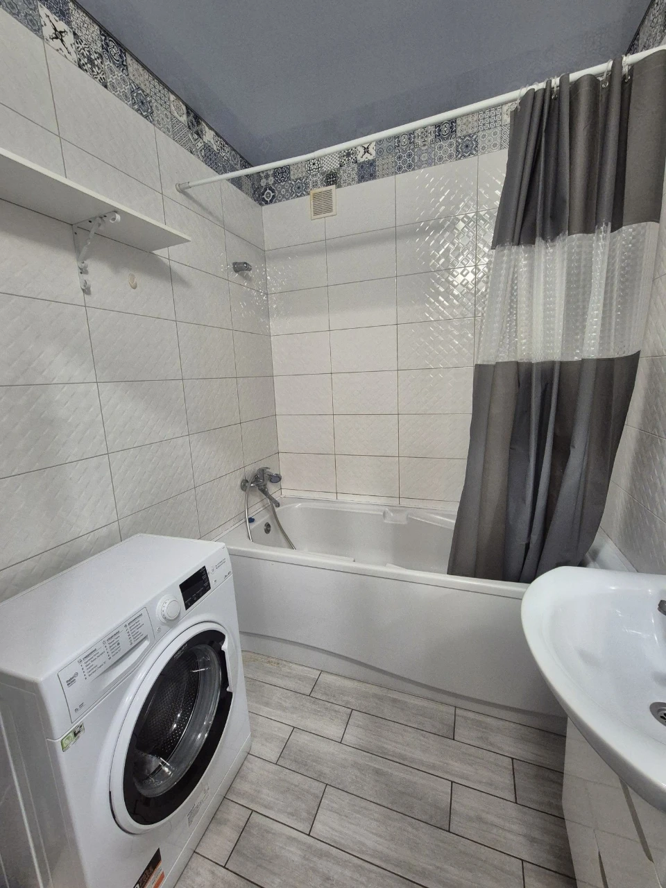 For Sale: 2-bedroom apartment in a new building