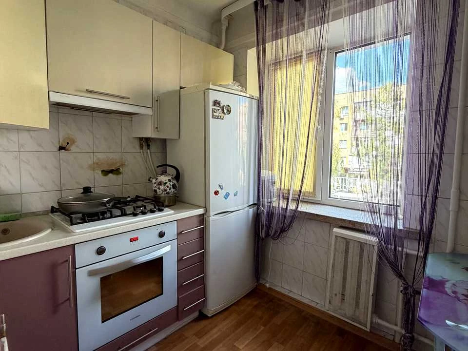 Apartment. Knyaza Romana Street