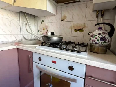 Apartment. Knyaza Romana Street