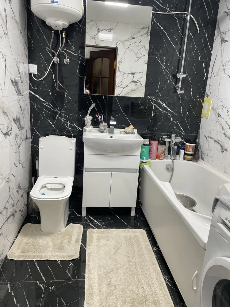 New building with renovation at a great price!