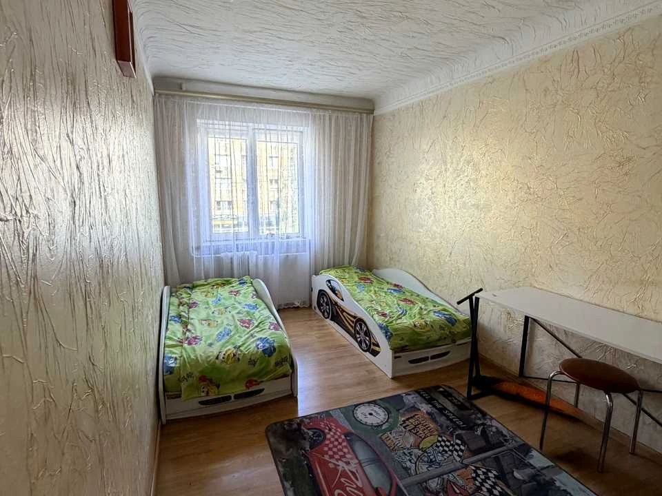 Apartment. Knyaza Romana Street