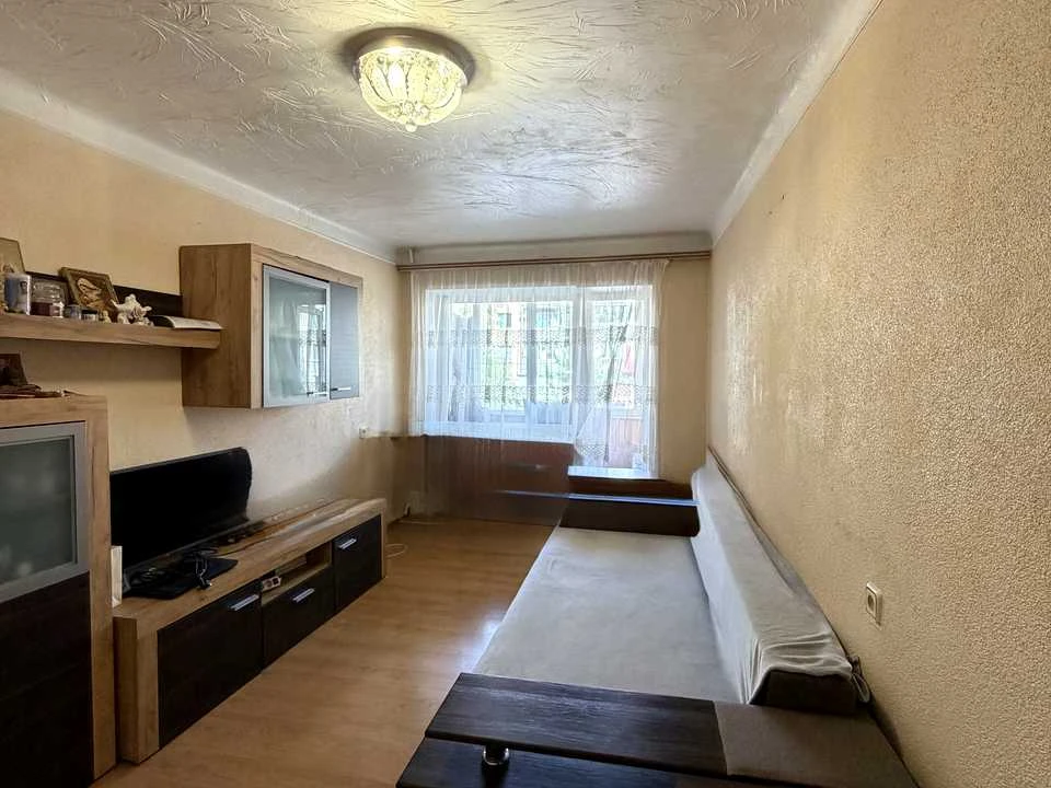 Apartment. Knyaza Romana Street