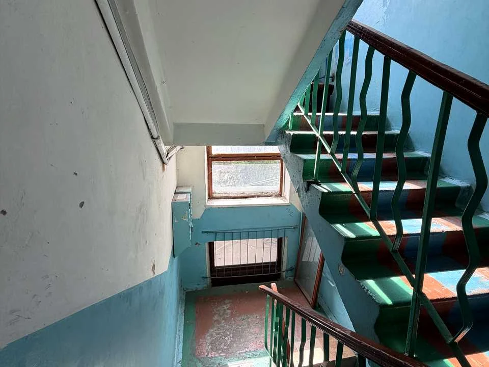 Apartment. Knyaza Romana Street