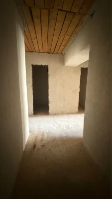 2кімнатна квартира у зданому будинку
