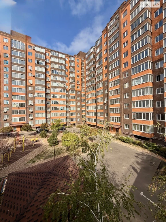 Продажа Квартира Центральный