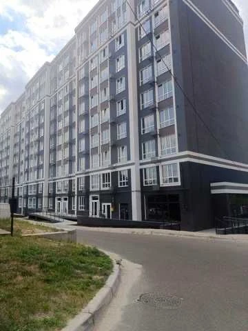 Продається! Дизайнерська 1 кімната! Євродвошка. Автономне опалення.