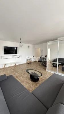 2 room apartment in new building (special project)