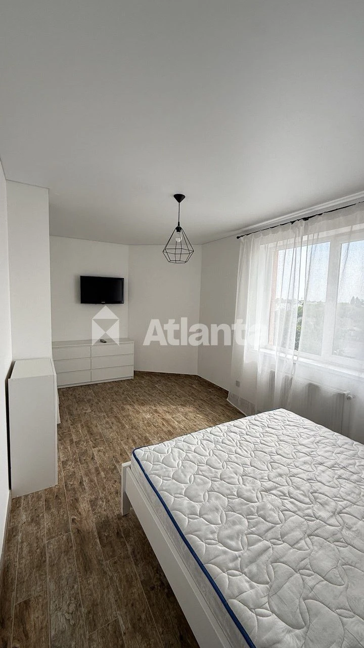2 room apartment in new building (special project)