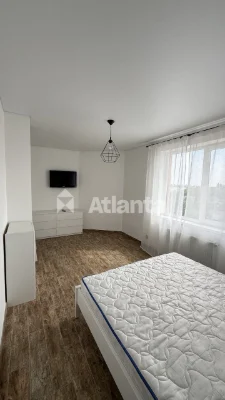 2 room apartment in new building (special project)