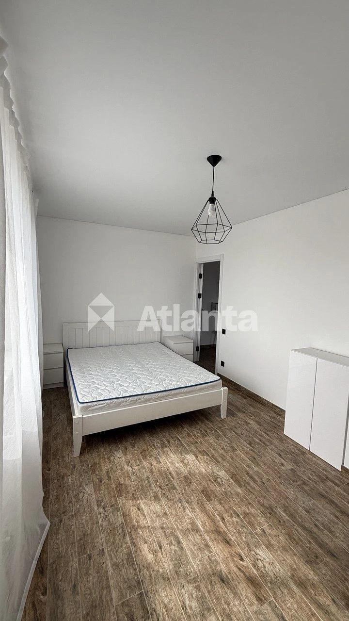 2 room apartment in new building (special project)