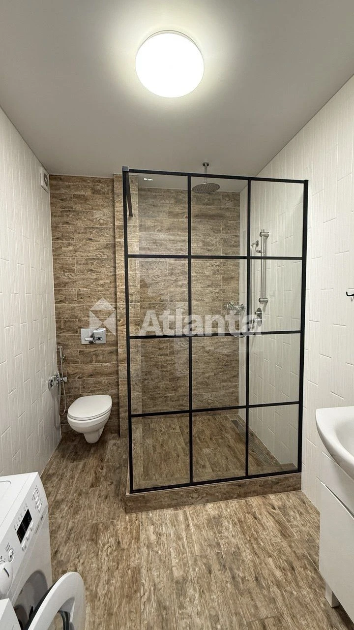 2 room apartment in new building (special project)