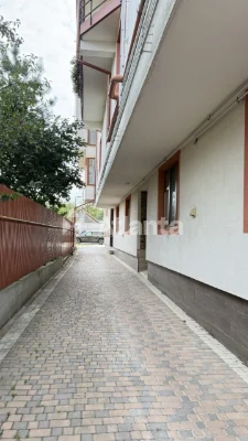 2 room apartment in new building (special project)