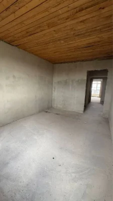 2кімнатна квартира у зданому будинку
