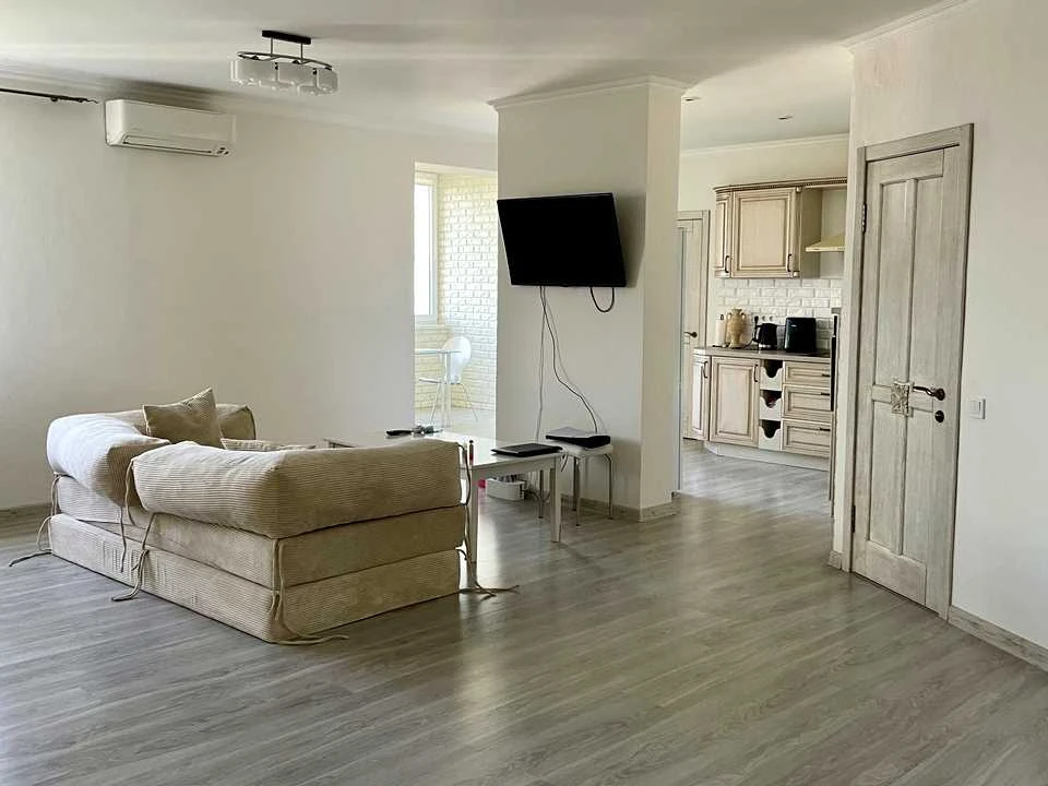 Apartment. Zaliska Street, Kharkiv