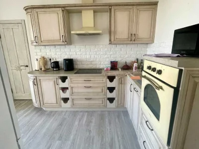 Apartment. Zaliska Street, Kharkiv