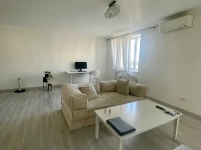 Apartment. Zaliska Street, Kharkiv