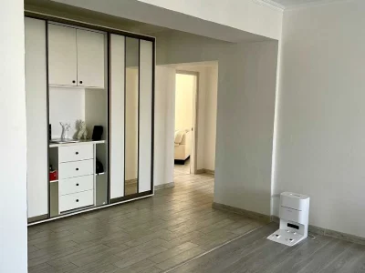 Apartment. Zaliska Street, Kharkiv