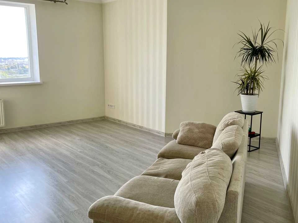 Apartment. Zaliska Street, Kharkiv