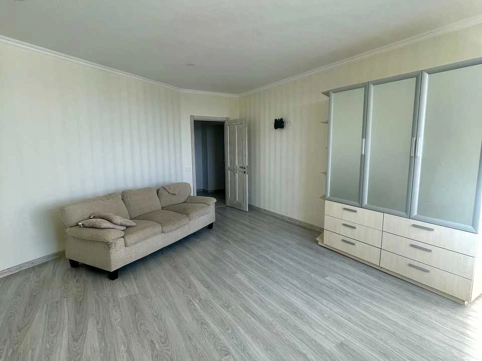 Apartment. Zaliska Street, Kharkiv
