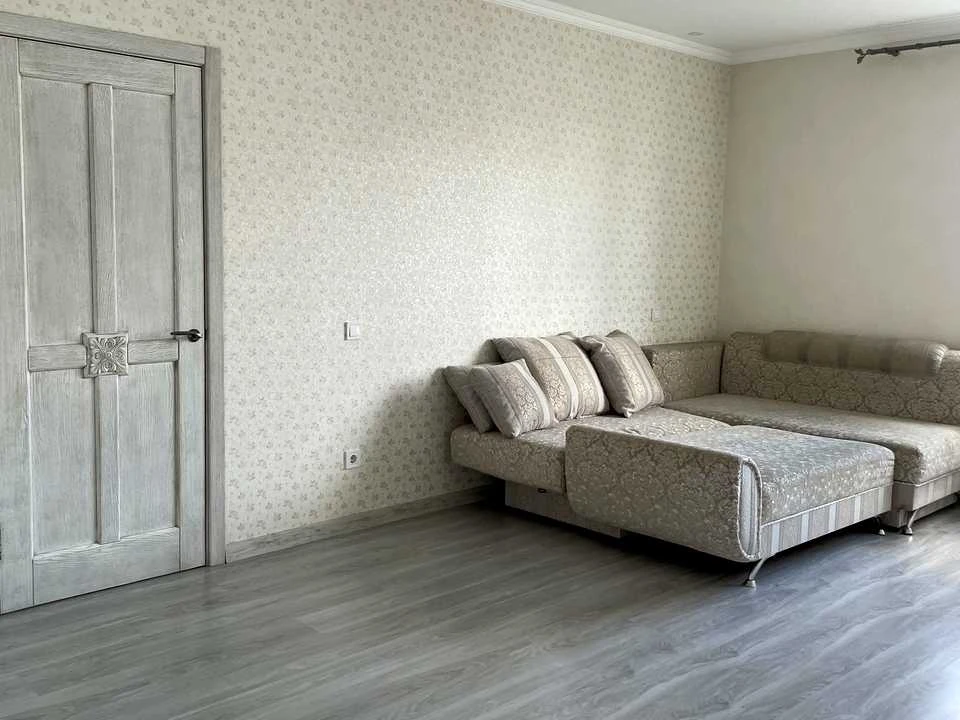 Apartment. Zaliska Street, Kharkiv