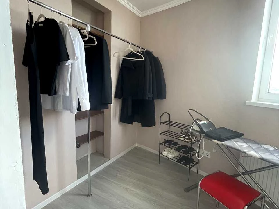 Apartment. Zaliska Street, Kharkiv