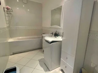 Apartment. Zaliska Street, Kharkiv