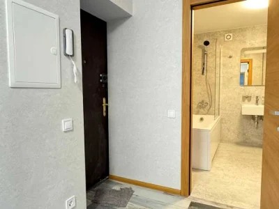 Apartment. Strategichne shose, Kyiv