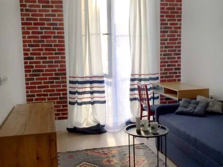 Apartment. Michael Maximovych Street, Kyiv