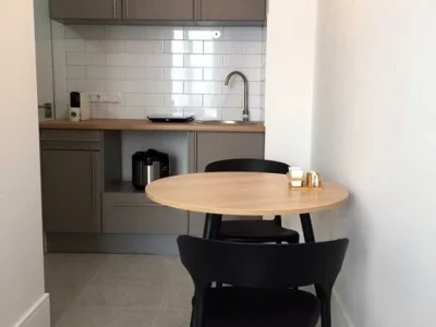 Apartment. Michael Maximovych Street, Kyiv